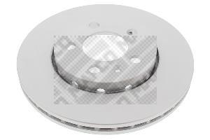 Disques de frein MAPCO ref. 15830