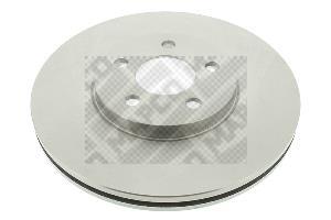 Disques de frein MAPCO 15983