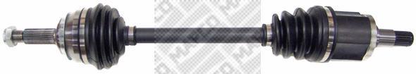 Cardan MAPCO ref. 16095