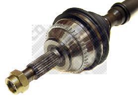 Cardan MAPCO ref. 16131