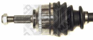 Cardan MAPCO ref. 16134