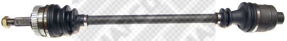 Cardan MAPCO ref. 16139