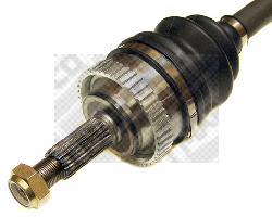 Cardan MAPCO ref. 16139