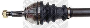 Cardan MAPCO ref. 16150