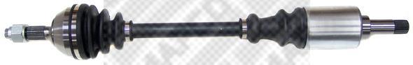 Cardan MAPCO ref. 16302