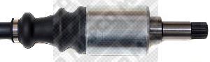 Cardan MAPCO ref. 16302