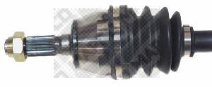 Cardan MAPCO ref. 16303