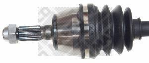 Cardan MAPCO ref. 16304