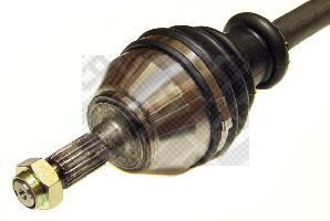 Cardan MAPCO ref. 16308