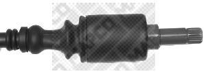 Cardan MAPCO ref. 16309