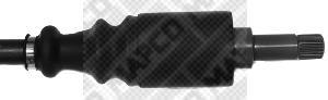 Cardan MAPCO ref. 16319