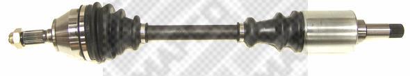 Cardan MAPCO ref. 16327