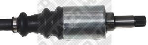 Cardan MAPCO ref. 16327
