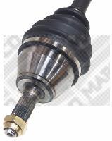 Cardan MAPCO ref. 16327