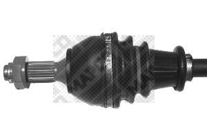 Cardan MAPCO ref. 16329