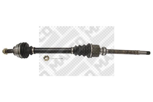 Cardan MAPCO ref. 16340