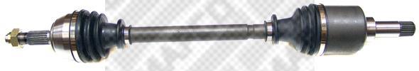 Cardan MAPCO ref. 16343