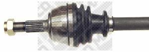 Cardan MAPCO ref. 16344
