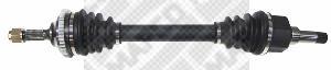 Cardan MAPCO ref. 16376