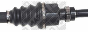 Cardan MAPCO ref. 16377