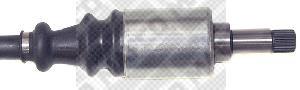 Cardan MAPCO ref. 16406