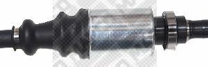 Cardan MAPCO ref. 16407