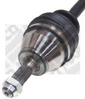 Cardan MAPCO ref. 16407