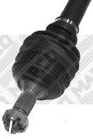 Cardã MAPCO ref. 16410