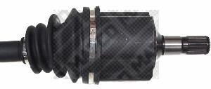 Cardan MAPCO ref. 16418