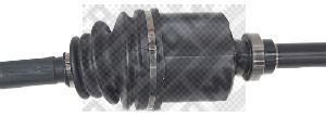 Cardan MAPCO ref. 16419