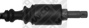 Cardan MAPCO ref. 16424