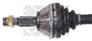 Cardan MAPCO ref. 16428