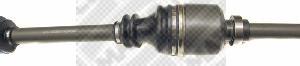 Cardan MAPCO ref. 16429