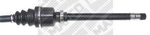 Cardan MAPCO ref. 16431