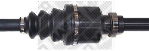 Cardan MAPCO ref. 16431