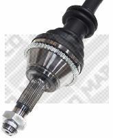 Cardan MAPCO ref. 16431