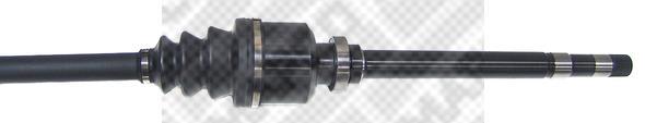 Cardan MAPCO ref. 16435