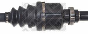Cardan MAPCO ref. 16435