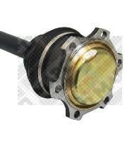 Cardan MAPCO ref. 16864