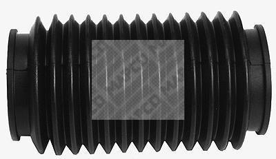 17734 MAPCO Soufflet De Direction Des Deux Côtés De L ... - AUTODOC