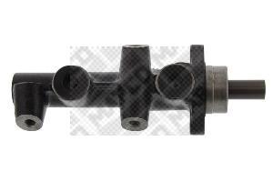 Butée hydraulique Coupé