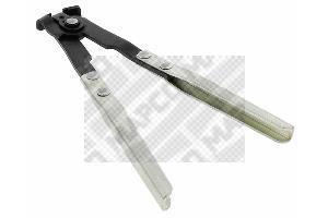Pince à collier MAPCO ref. 17988/9