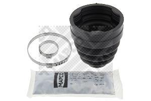 Fole de cardã MAPCO 18007