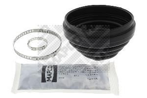 Soufflet de cardan MAPCO 18315