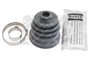 Soufflet de cardan MAPCO ref. 18522