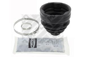 Soufflet de cardan MAPCO ref. 18580