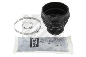 Soufflet de cardan MAPCO 18606