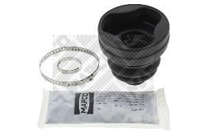Soufflet de cardan MAPCO 18610