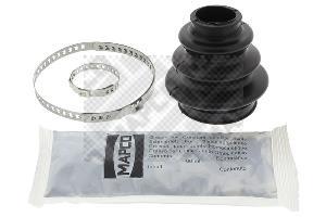 Soufflet de cardan MAPCO 18656