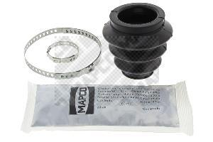 Soufflet de cardan MAPCO 18656